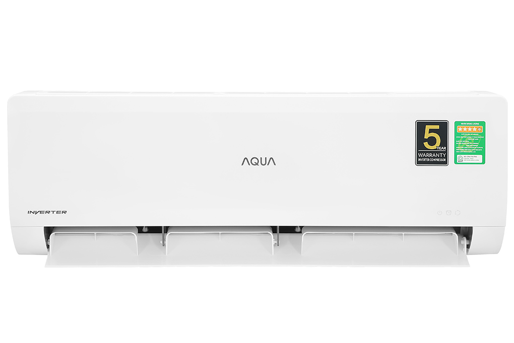 Mua máy lạnh Aqua Inverter 1HP AQA-KCRV10WNZA Mới 2021
