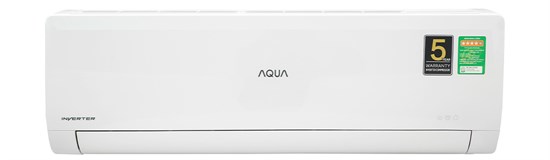 Máy lạnh Aqua Inverter 1.5 HP AQA-KCRV13WNZA Mới 2021