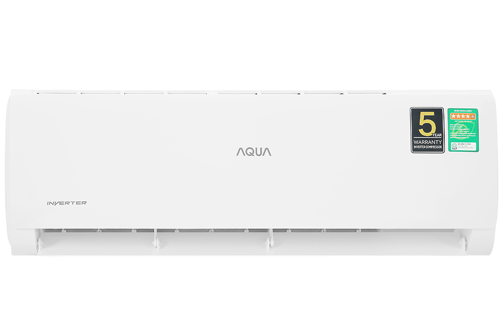 Mua máy lạnh Aqua Inverter 1 HP AQA-KCRV10TK Mới 2021
