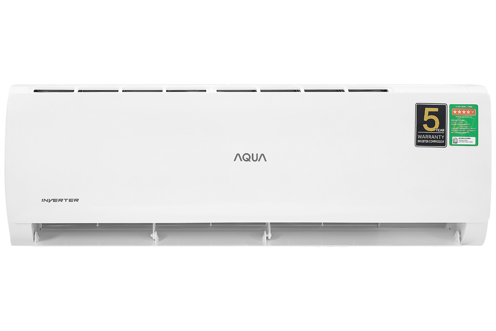 Mua máy lạnh Aqua Inverter 1.5 HP AQA-KCRV13TK Mới 2021