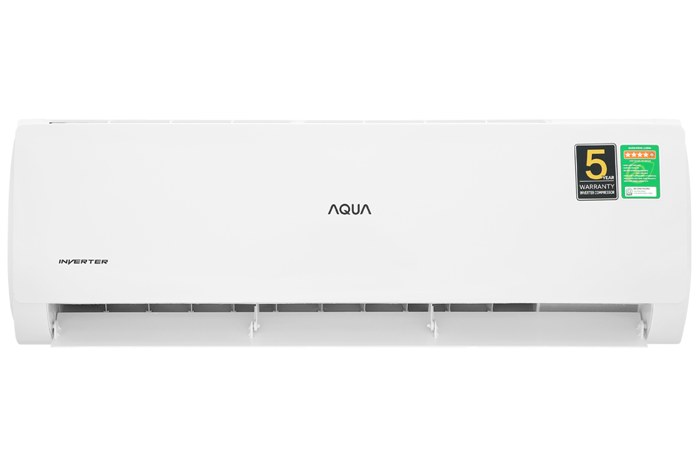 Mua máy lạnh Aqua Inverter 2 HP AQA-KCRV18TK Mới 2021
