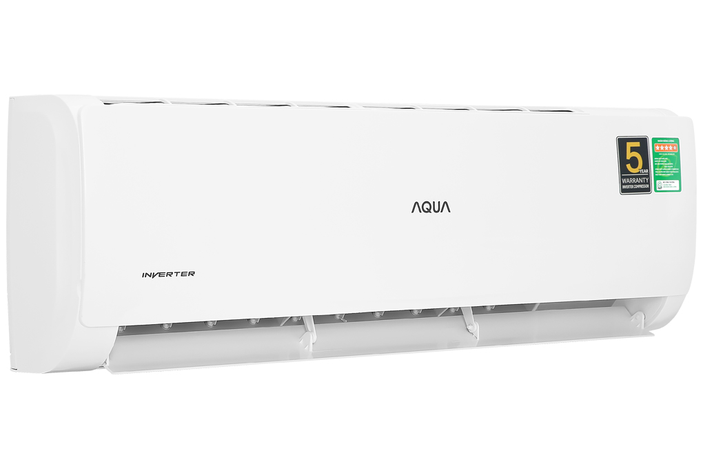 Máy lạnh Aqua Inverter 2 HP AQA-KCRV18TK Mới 2021 giá tốt
