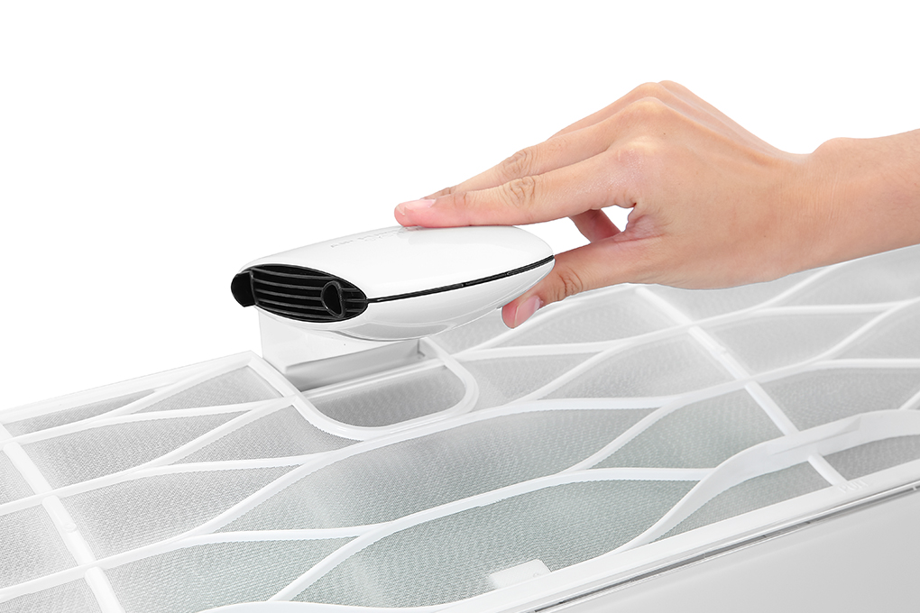 Máy lạnh LG Inverter 1.5 HP V13APFUV Mới 2021