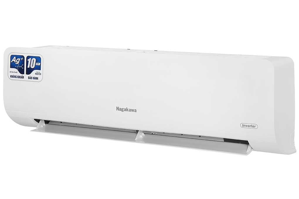 Máy lạnh Nagakawa Inverter 1 HP NIS-C09R2H10 Mới 2021 giá tốt