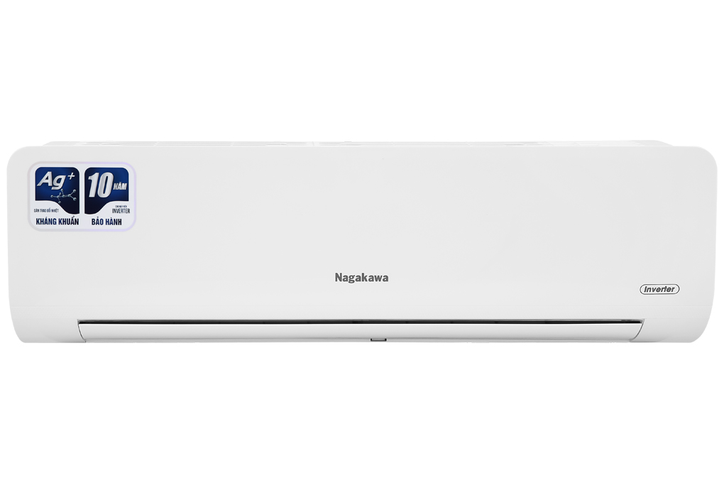 Bán máy lạnh Nagakawa Inverter 1.5 HP NIS-C12R2H10 Mới 2021