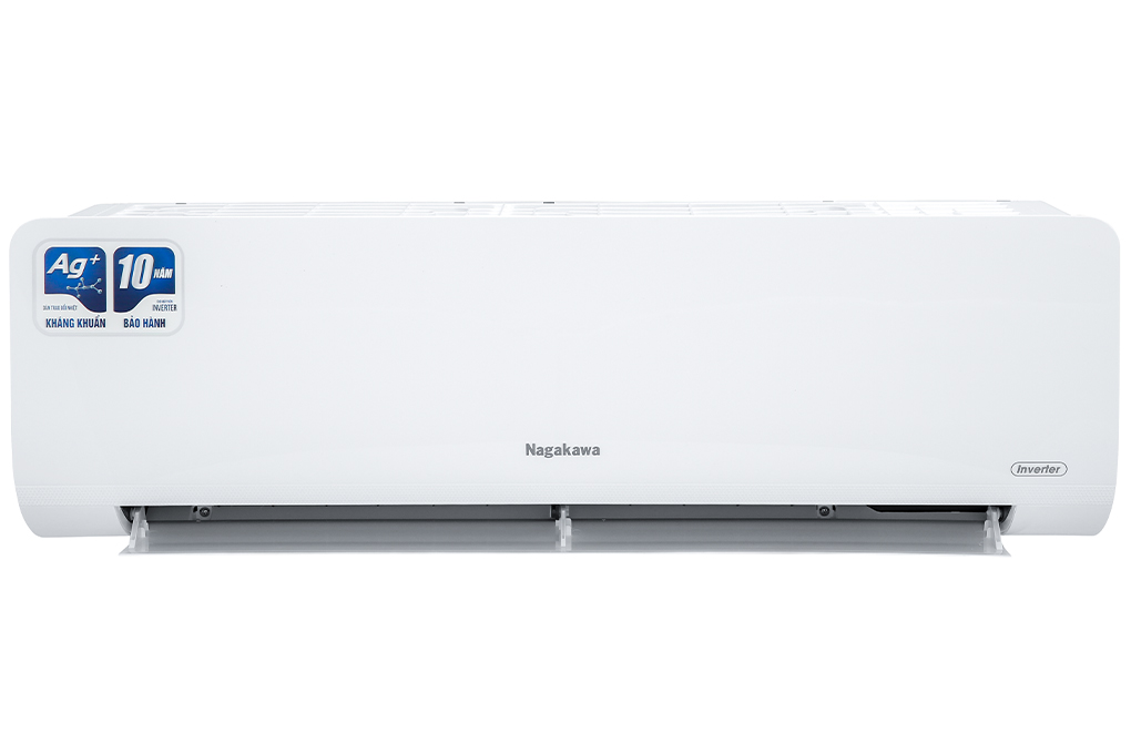 Mua máy lạnh Nagakawa Inverter 2 HP NIS-C18R2H10 Mới 2021