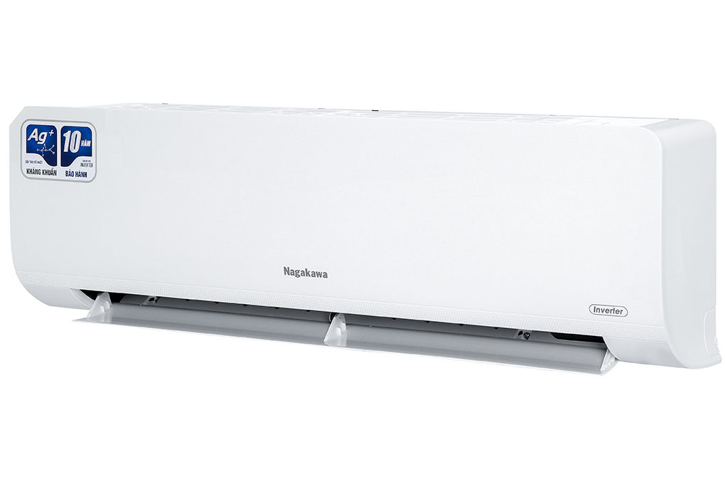 Máy lạnh Nagakawa Inverter 2 HP NIS-C18R2H10 Mới 2021 giá tốt