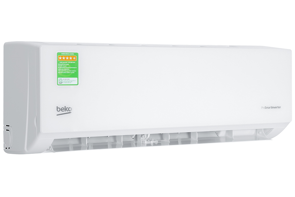 Máy lạnh Beko Inverter 1 HP RSVC09VT Mới 2021 chính hãng