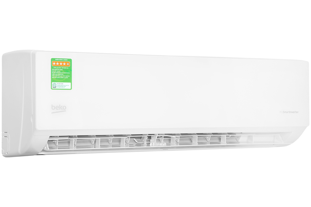 Máy lạnh Beko Inverter 1.5 HP RSVC12VT Mới 2021 chính hãng