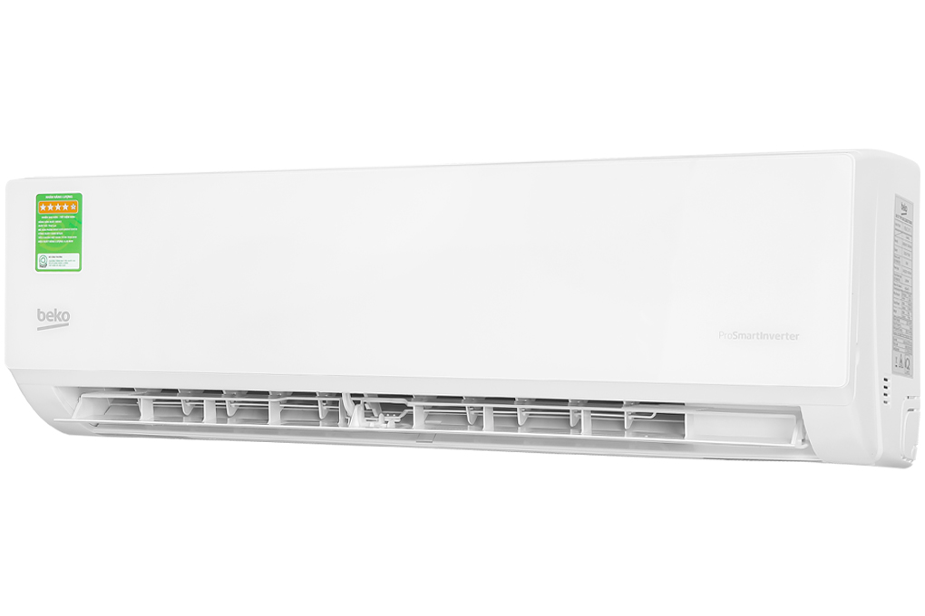 Máy lạnh Beko Inverter 1.5 HP RSVC12VT Mới 2021 giá tốt