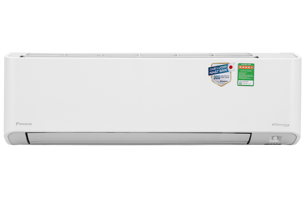 Bán máy lạnh Daikin Inverter 1 HP FTKZ25VVMV