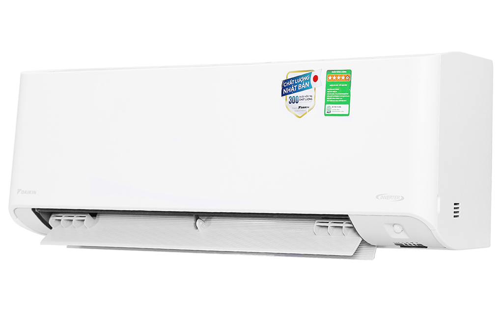 Máy lạnh Daikin Inverter 1 HP FTKZ25VVMV giá tốt