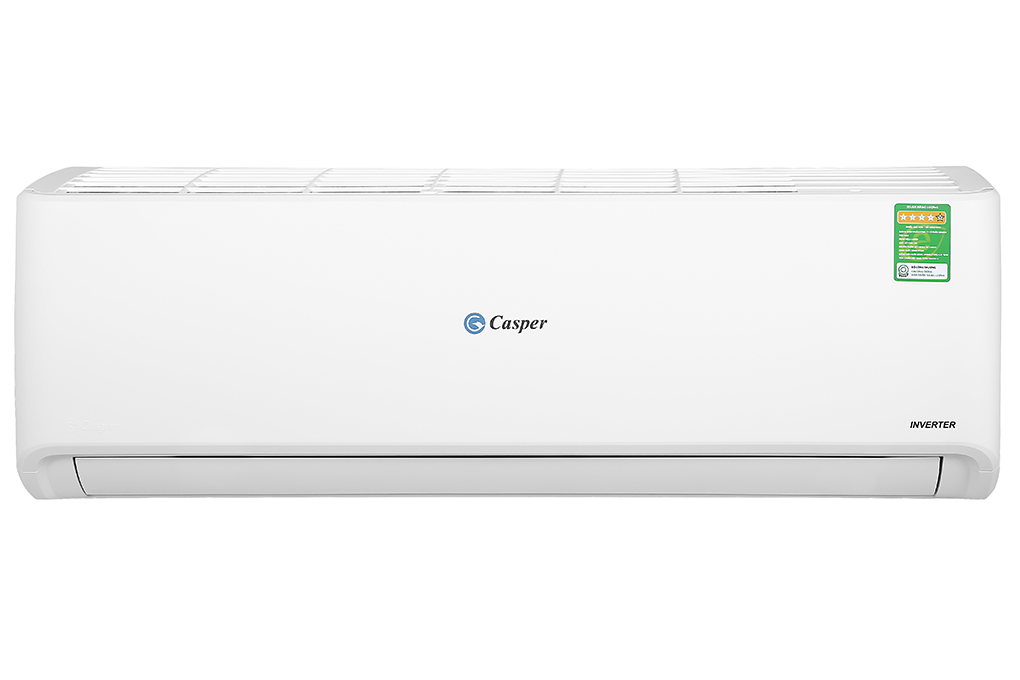 Máy lạnh Casper Inverter 2 HP GC-18IS32 chính hãng