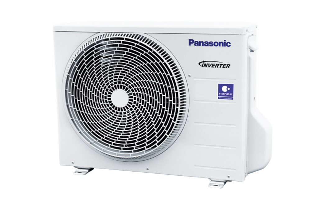 Máy lạnh Panasonic Inverter 1 HP CU/CS-XU9XKH-8 giá tốt