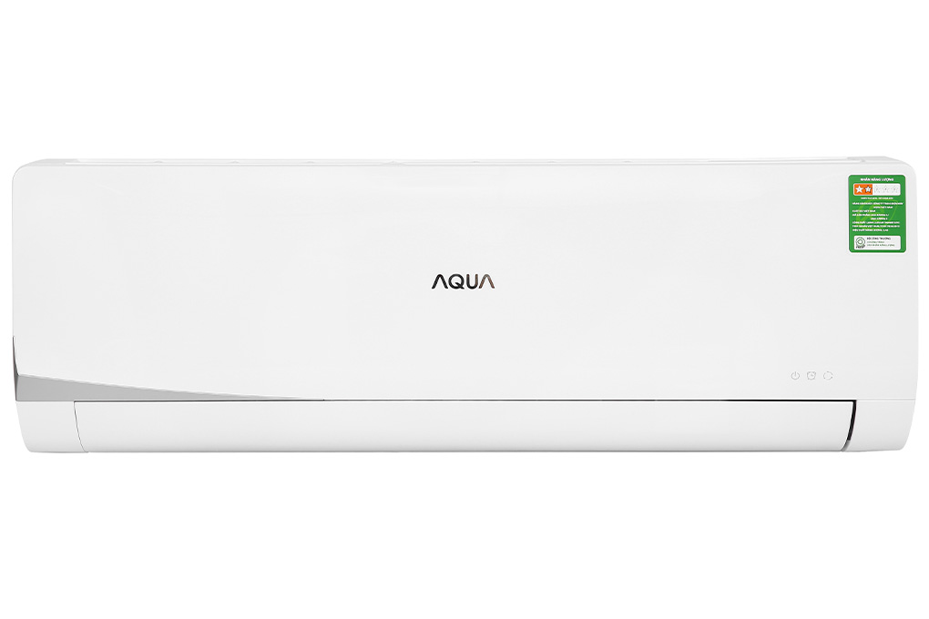 Máy lạnh Aqua 1 HP AQA-KCR9NQ-S chính hãng