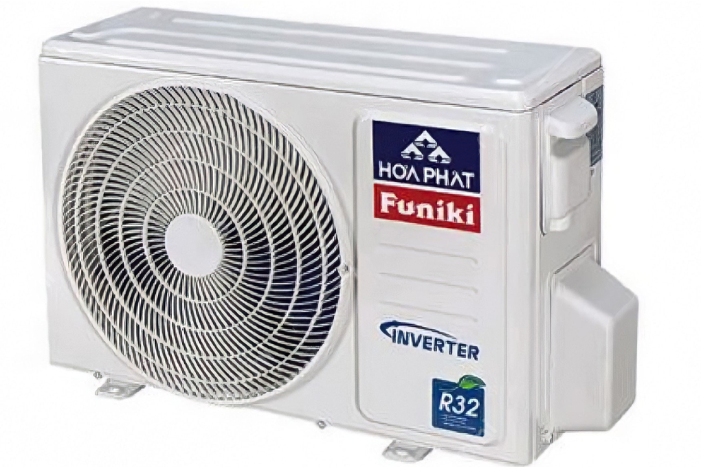 Máy lạnh Funiki Inverter 1 HP HSIC09TMU chính hãng