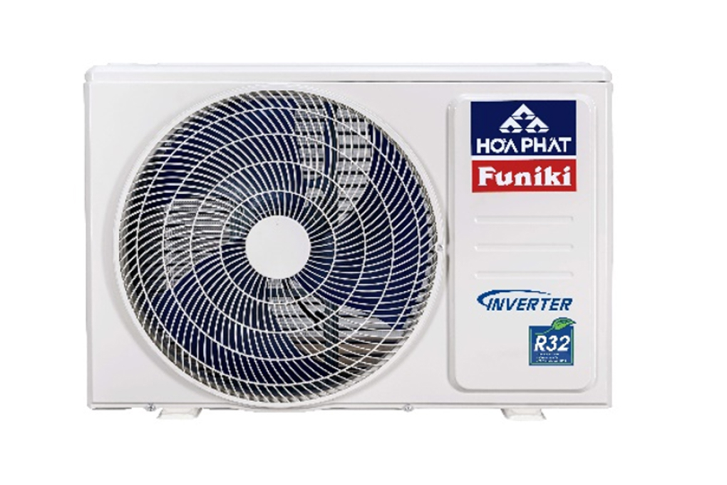 Máy lạnh Funiki Inverter 1.5 HP HSIC12TMU