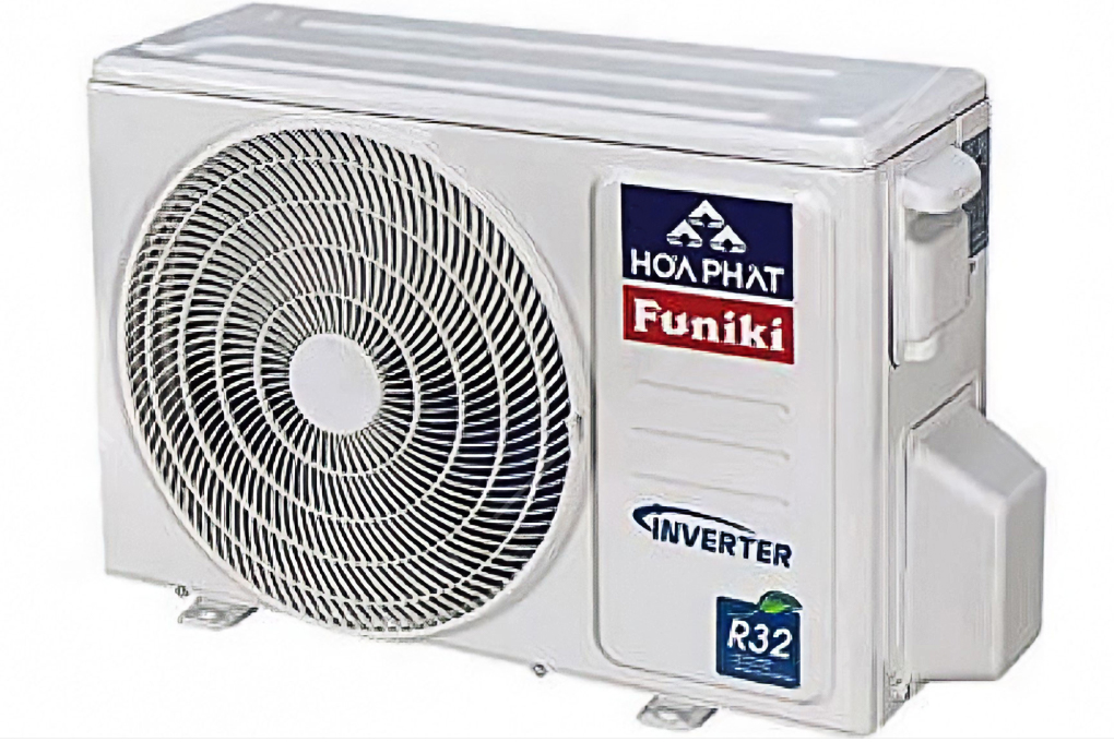 Máy lạnh Funiki Inverter 1.5 HP HSIC12TMU chính hãng
