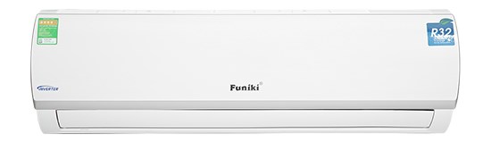 Máy lạnh Funiki Inverter 2.5 HP HIC24TMU.ST3