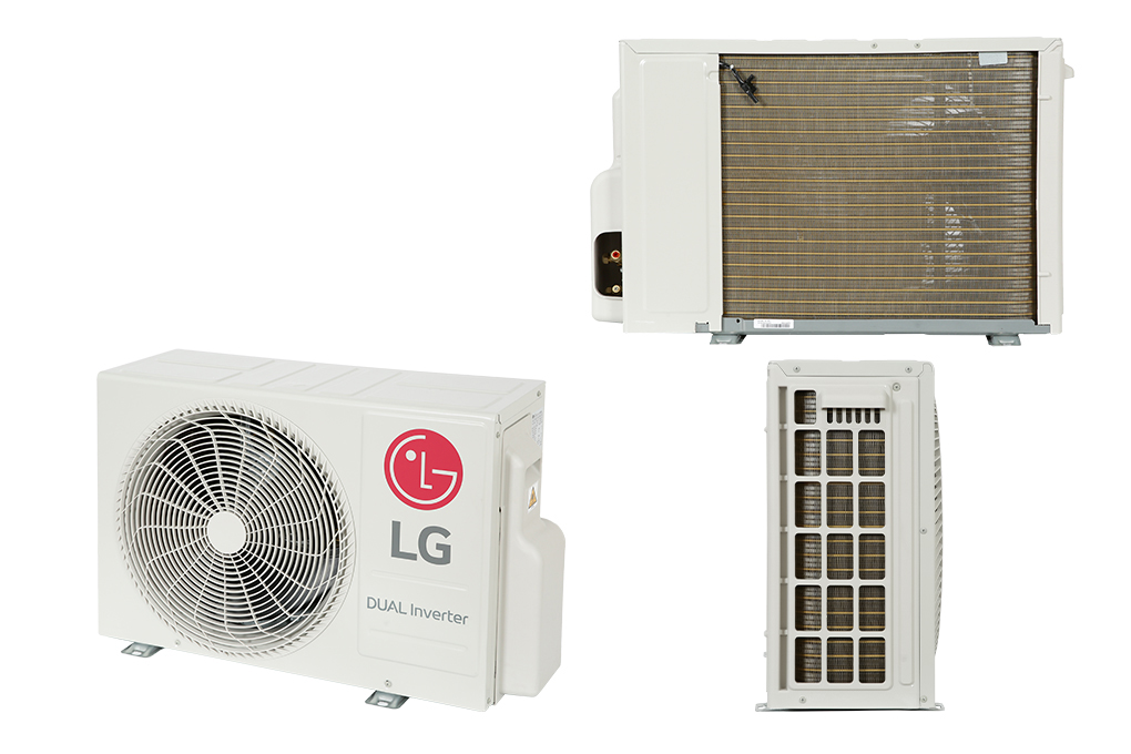 Máy lạnh LG Inverter 1.5 HP V13APIG