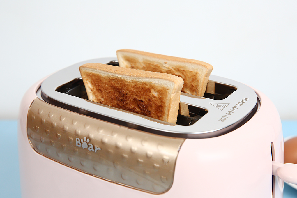 Máy nướng bánh mì Bear DSL-601