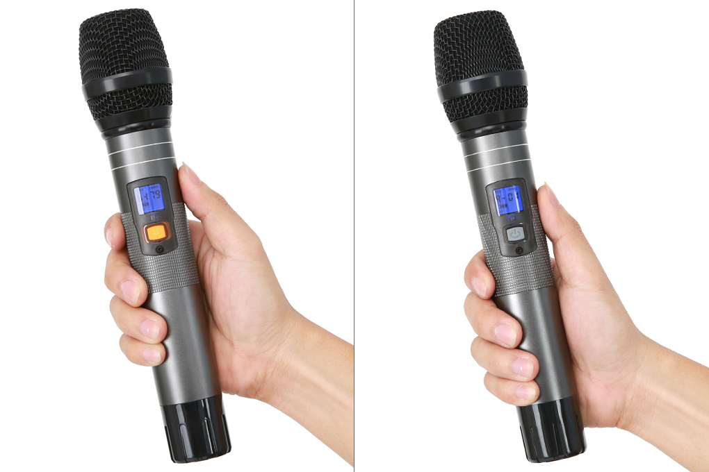 Loa Kéo Karaoke Zenbos K-360 1200W