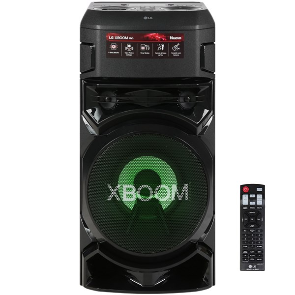 Loa Karaoke LG Xboom RN5
