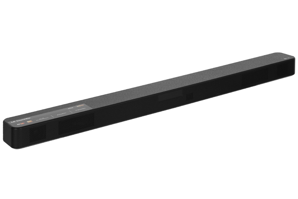 Loa thanh soundbar LG 4.1 SN5R 520W