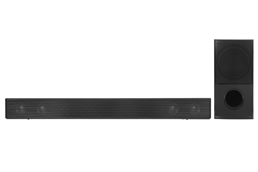 Bán loa thanh soundbar LG 4.1 SNH5 600W