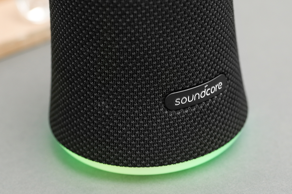 Loa Bluetooth Anker Soundcore Flare 2 A3165 Đen