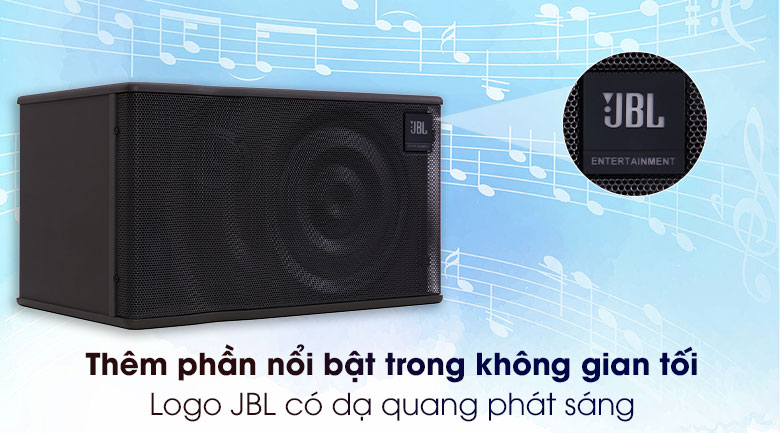 Cặp Loa Karaoke JBL MK 10
