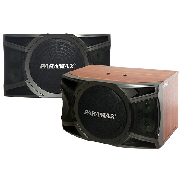 Cặp Loa Karaoke Paramax LX-1200