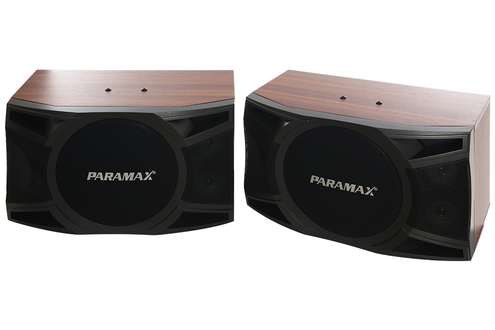 Cặp Loa Karaoke Paramax LX-1800