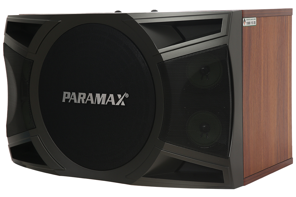 Cặp Loa Karaoke Paramax LX-1800 giá tốt