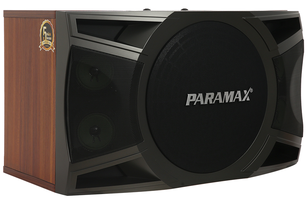 Cặp Loa Karaoke Paramax LX-1800 chính hãng
