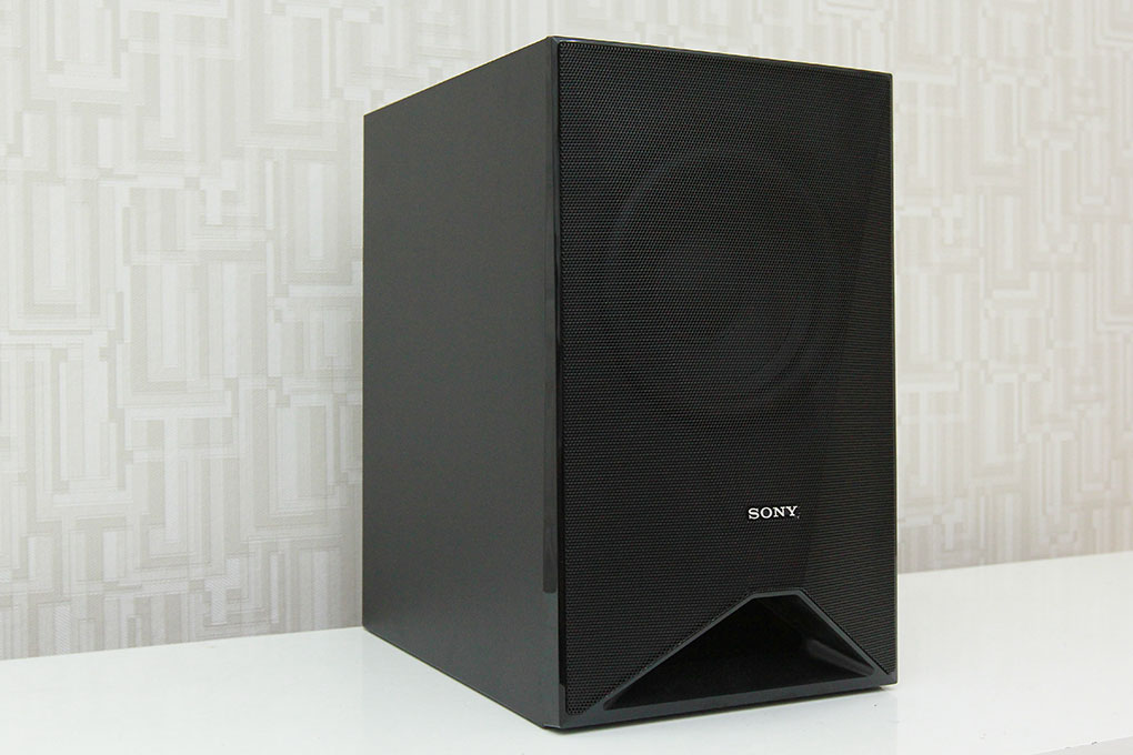Dàn âm thanh Sony 5.1 BDV-E4100 1000W