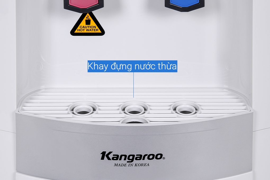Cây nước nóng lạnh Kangaroo KG45 giá tốt