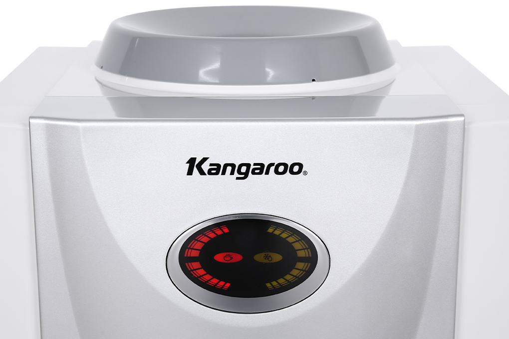 Cây nước nóng lạnh Kangaroo KG45 chính hãng