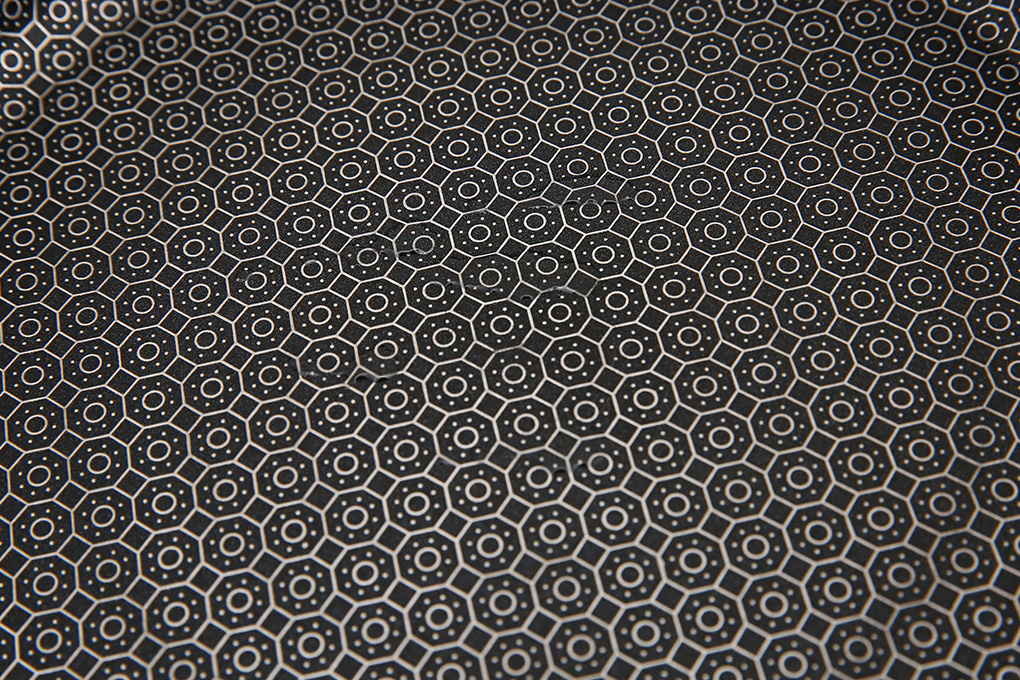 Chảo inox chống dính đáy từ 26 cm Fivestar Blackcube FPC26005