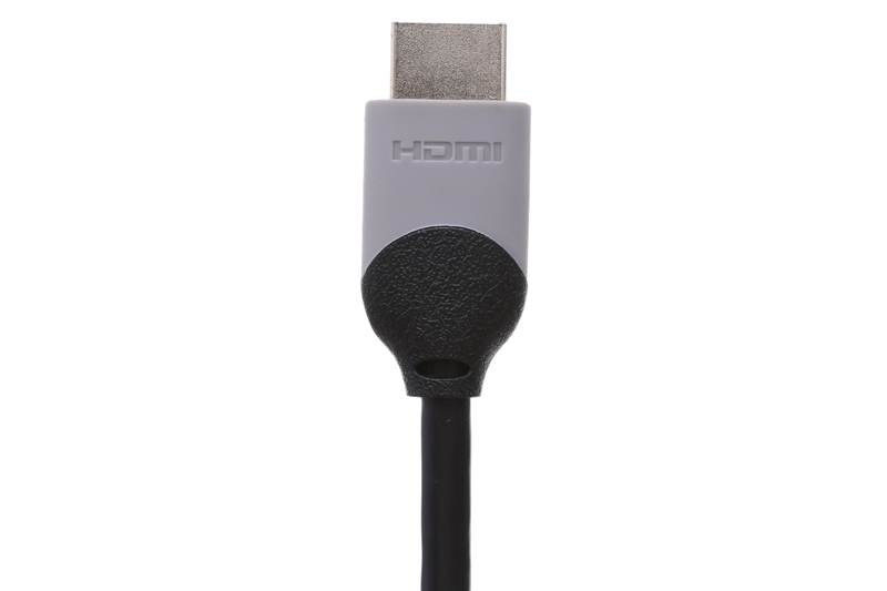 Cáp HDMI 2.0 Tròn eVALU DS201-WB