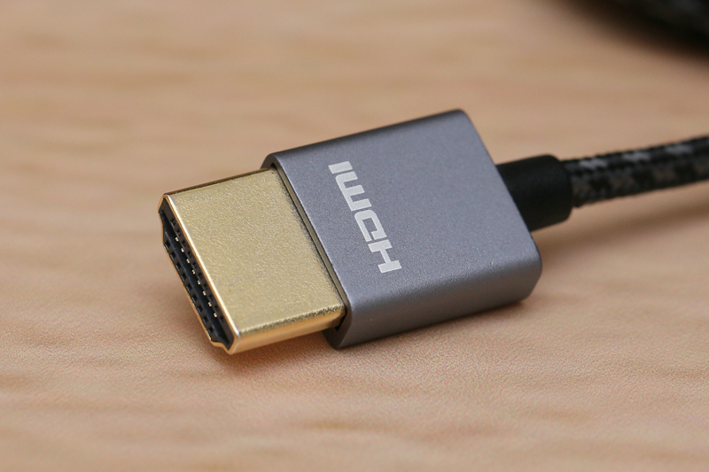 Cáp HDMI 2.0 1.5m X Mobile DS093-TB