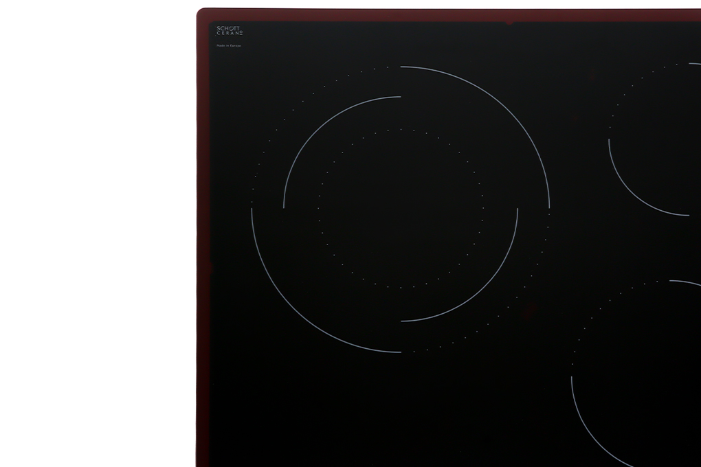 Bếp hồng ngoại âm 3 vùng nấu Hafele HC-R603D (536.01.901) giá tốt