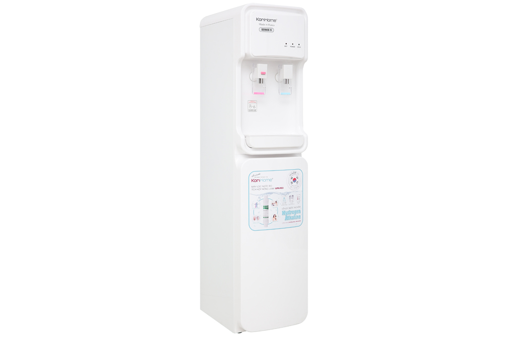 Mua máy lọc nước RO nóng lạnh Korihome WPK-903 7 lõi