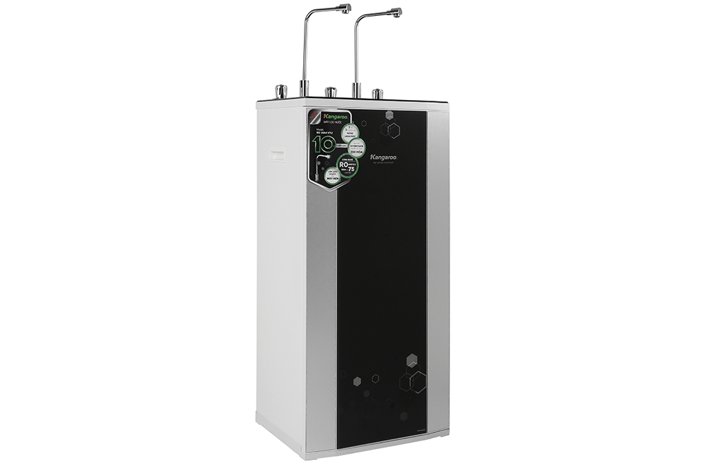 Mua máy lọc nước R.O nóng lạnh Hydrogen Kangaroo KG10A4VTU 10 lõi