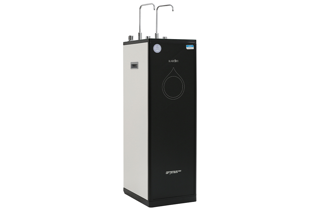 Mua máy lọc nước RO nóng nguội lạnh Karofi Optimus Duo O-D138 7 lõi