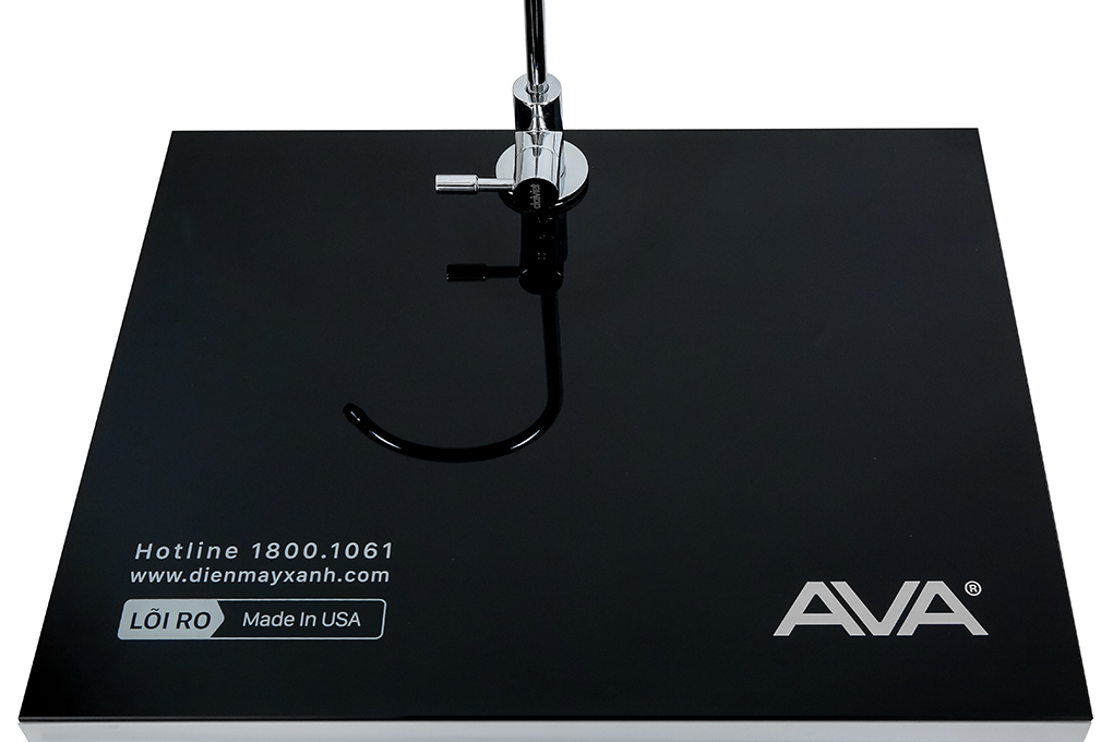 Máy lọc nước RO Ava AVW-32009H 9 lõi