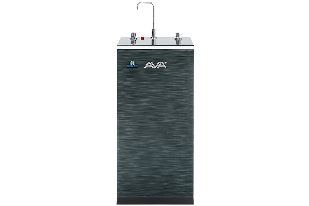 Bán máy lọc nước RO nóng nguội Ava AVW-33209H 9 lõi