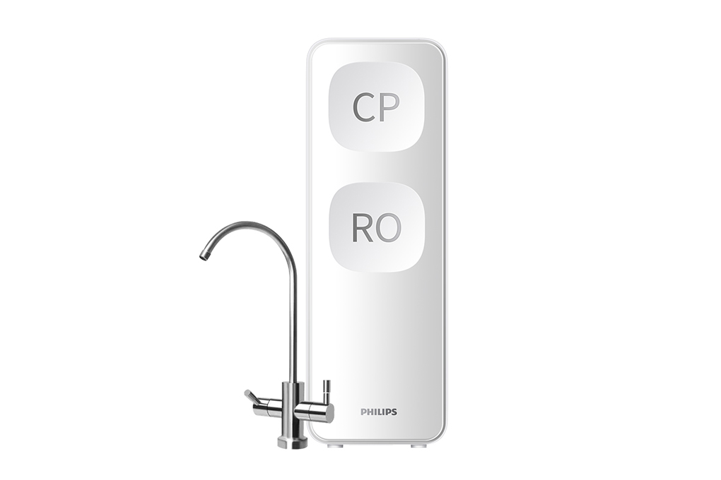 Máy lọc nước RO Philips AUT2015 2 lõi giá tốt