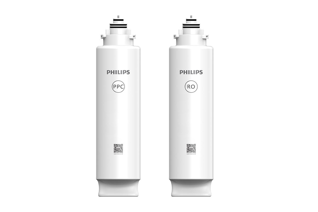 Mua máy lọc nước RO Philips AUT2015 2 lõi