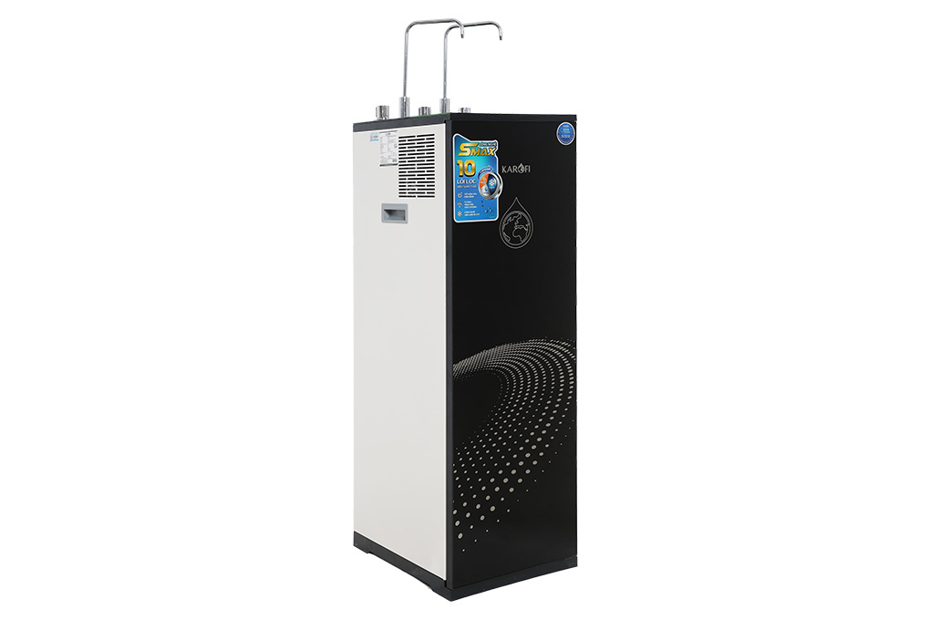 Mua máy lọc nước RO nóng nguội lạnh Karofi KAD-X60